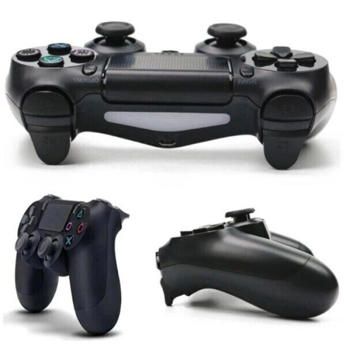 Джойстик WIRELESS CONTROLLER ART-3657/PS4 (50 шт/ящ)