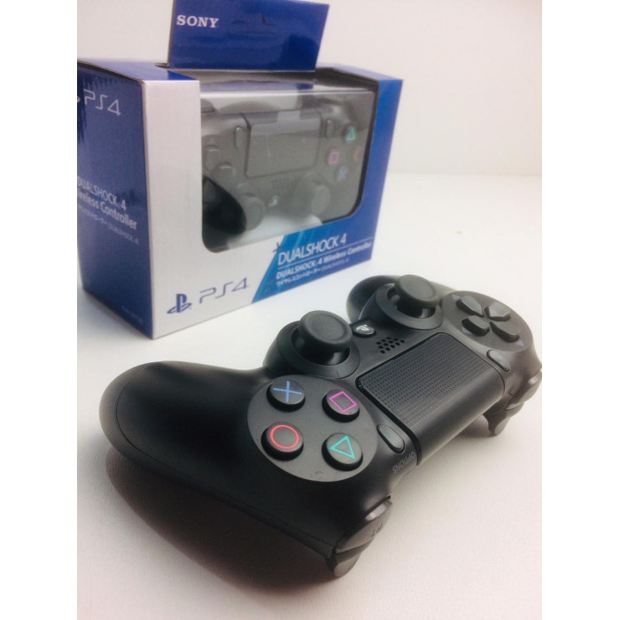 Джойстик WIRELESS CONTROLLER ART-3657/PS4 (50 шт/ящ)