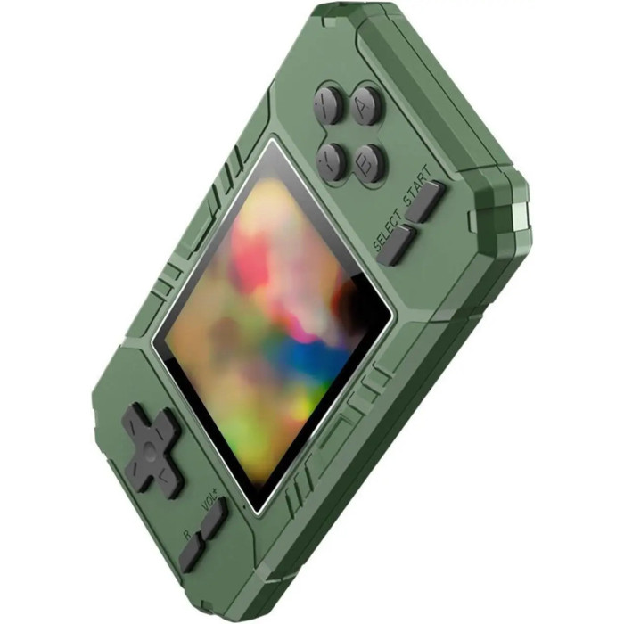 Портативна ігрова консоль S8 з джойстиком ART 9215 (100)