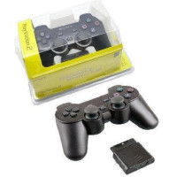 Джойстик PS2 Sony дротовий (50 шт./ящ)