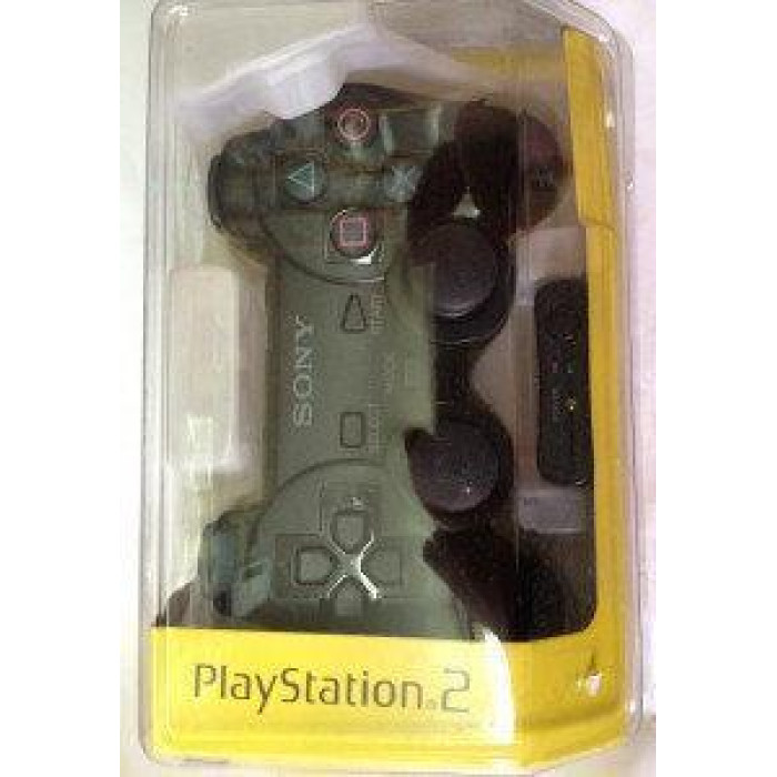 Джойстик PS2 Sony дротовий (50 шт./ящ)
