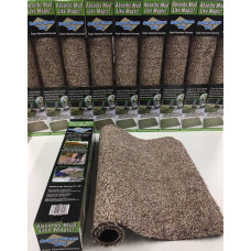 Коврик Absorbs Mud Like Magic, Super Clean Mat 0553/ FA 4072 (30 шт/ящ)
