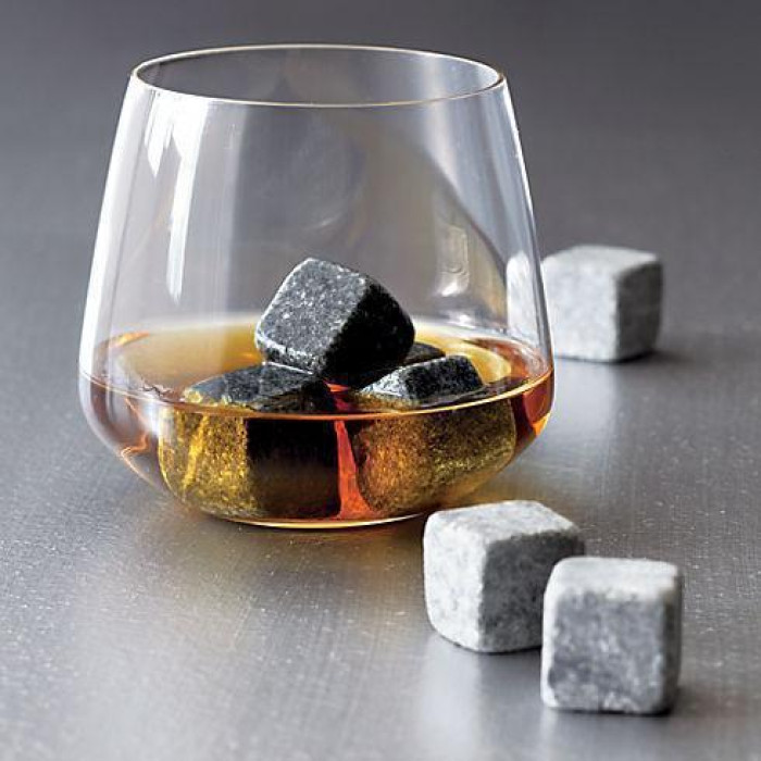 Камені для віскі Whiskey Stones-2 ART 5513 (42)