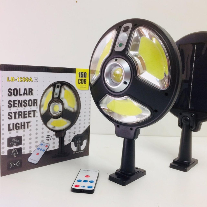 Ліхтар, прожектор LB 1288A COB (60 шт./яск.)