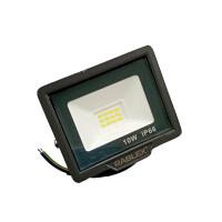 LED-Прожектор світодіодний Rablex RB-510 10W IP66 (100)