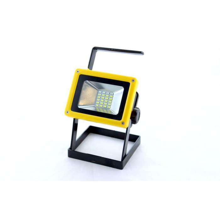 Фонарь,прожектор100W/ 20 LED FLOOD LIGHT Qutdoor BL-204/3828 (36 шт/ящ)
