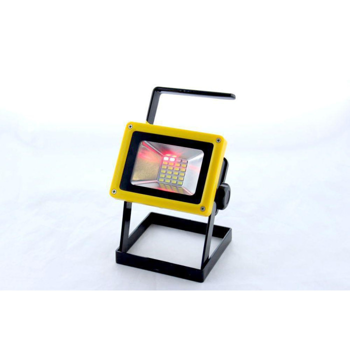 Фонарь,прожектор100W/ 20 LED FLOOD LIGHT Qutdoor BL-204/3828 (36 шт/ящ)