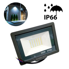 LED-Прожектор світодіодний Rablex RB-530 30W IP66 (60)