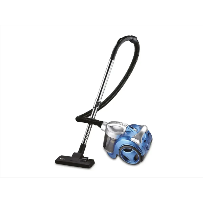 Пилосос вакуумний 1200Вт 3,0л BITEK BT-8662B/ 6985 (4 шт)