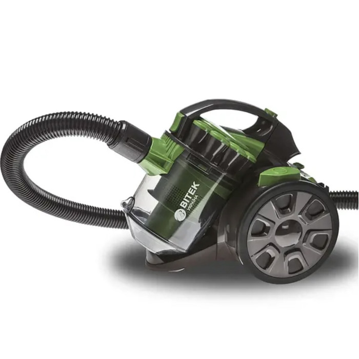 Пилосос вакуумний 4200Вт 3,0л BITEK BT-8663G/ 6715 (1)