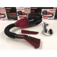 Автопилосос HIGH-POWER VACUUM CLEANER ART 3495/ 10489/ 0267 (40 шт./ящик)