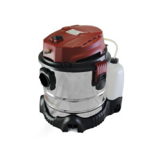 Пилосос промисловий, мийний Domotec MS 4414/ 7166 /3000W/20л (1 шт./ясть)