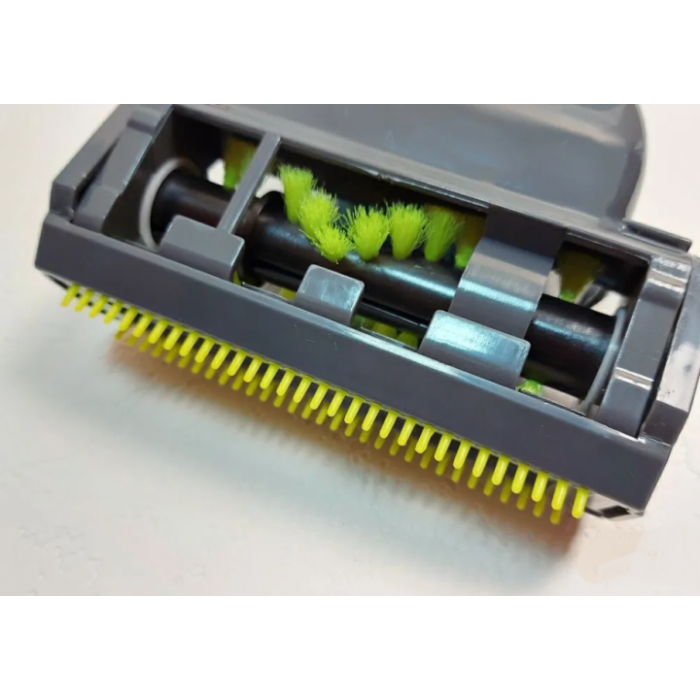 Пилосос контейнерний Rainberg RB-658 TB 5200 Вт 5 л з турбощіткою (2 шт./ясть)