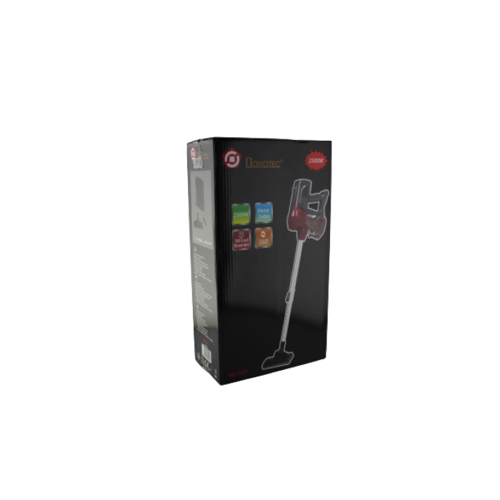 Пилосос MS 4401/ 3908 220V/2500W (6 шт/ящ)