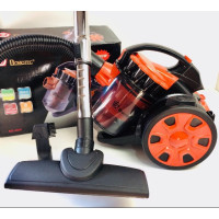 Електропилосос DOMOTEC MS-4409/220V/1200W (1шт/яск)