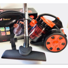 Електропилосос DOMOTEC MS-4409/220V/1200W (1шт/яск)