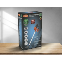 Пилосос вакуумний ручний 4200Вт 0,5л BITEK BT-8673/ 6714 (4)