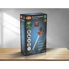 Пилосос вакуумний ручний 4200Вт 0,5л BITEK BT-8673/ 6714 (4)