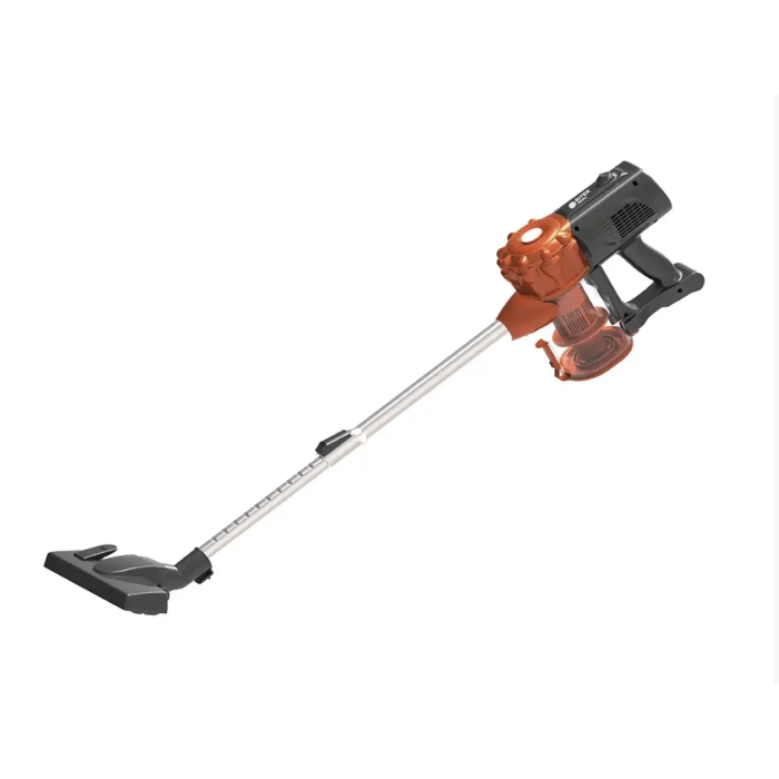 Пилосос вакуумний ручний 4200Вт 0,5л BITEK BT-8673/ 6714 (4)