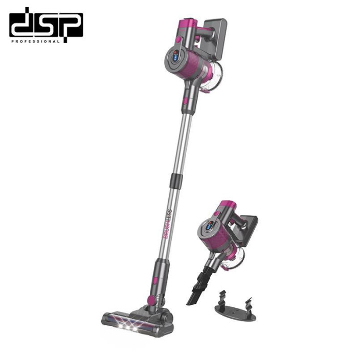 Пилосос DSP KD2044 (4)