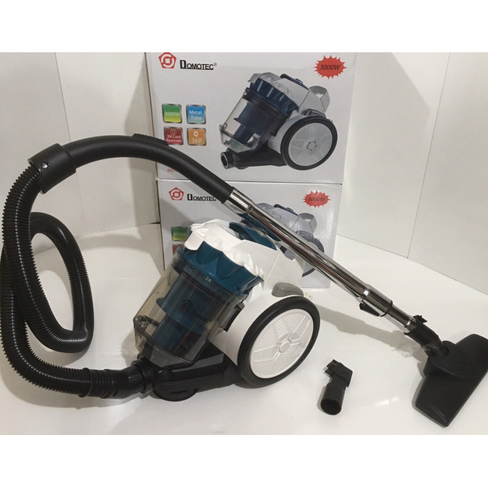 Електро Пилосос Domotec MS-4410 220V/1200W (1 шт./ясть)