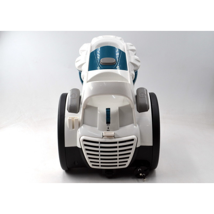 Електро Пилосос Domotec MS-4410 220V/1200W (1 шт./ясть)