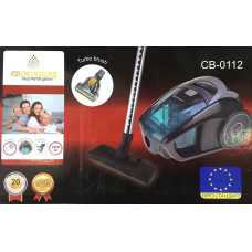 Електро Пилосос Crownberg CB-0112 (10шт/яский)