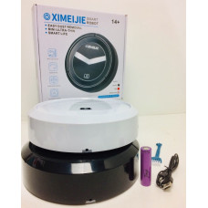 Смарт-пилосос Vacum Cleaner Smart Robot (24 шт./ясть)