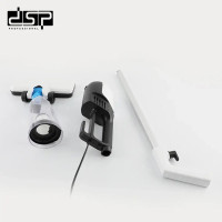 Пилосос 2В1 DSP KD-2031 для сухого прибирання 600 Вт (4)