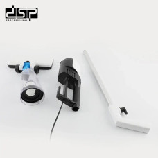 Пилосос 2В1 DSP KD-2031 для сухого прибирання 600 Вт (4)