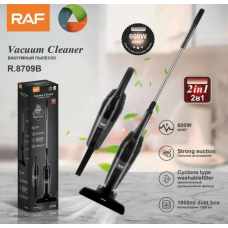 Пилосос вертикальний RAF R 8709B (6)