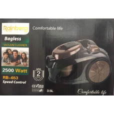 Електро Пилосос RAINBERG RB-653