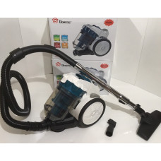 Електро Пилосос Domotec MS-4410 220V/1200W (1 шт./ясть)