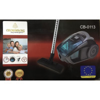 Електро Пилосос Crownberg CB-0113 (1шт/яский)