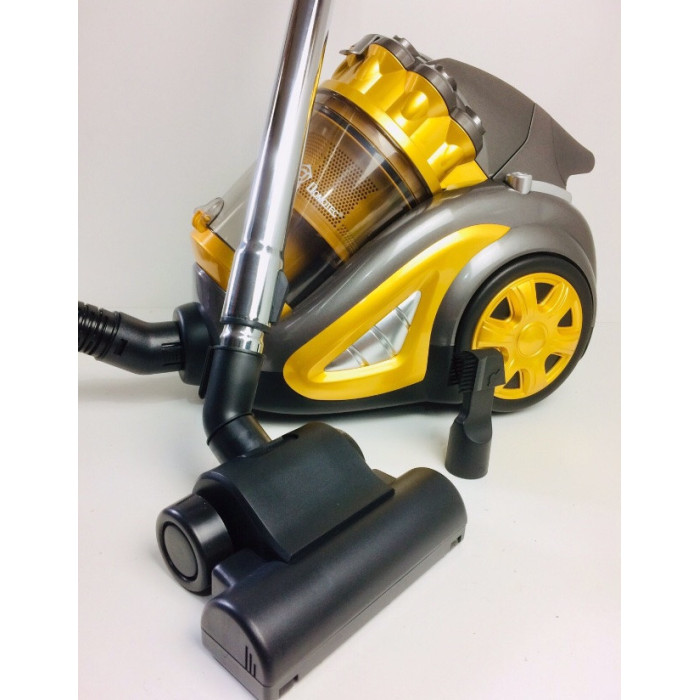 Електропилосос DOMOTEC MS-4408/ 6853 / 220V/1200W (1шт/яский)