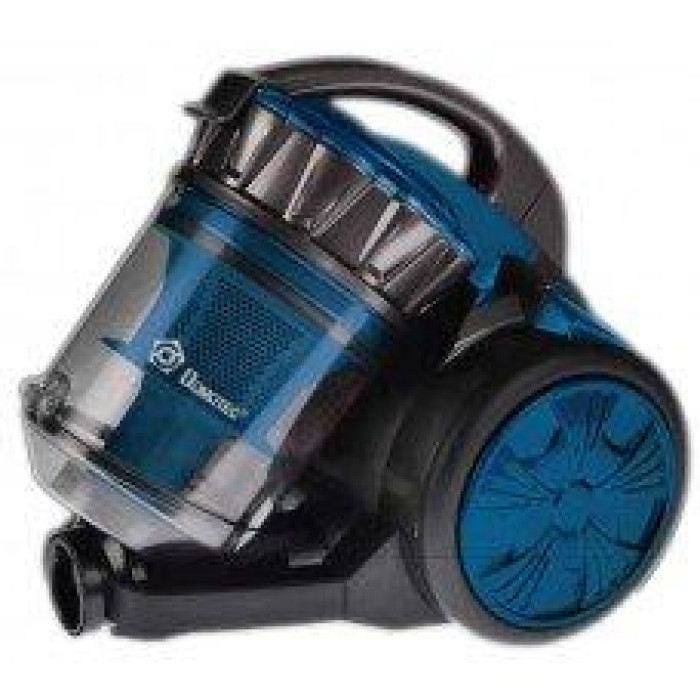 Пилосос MS 4407/ 7972 TURBO BRUSH 4600W (1 шт./ясть)