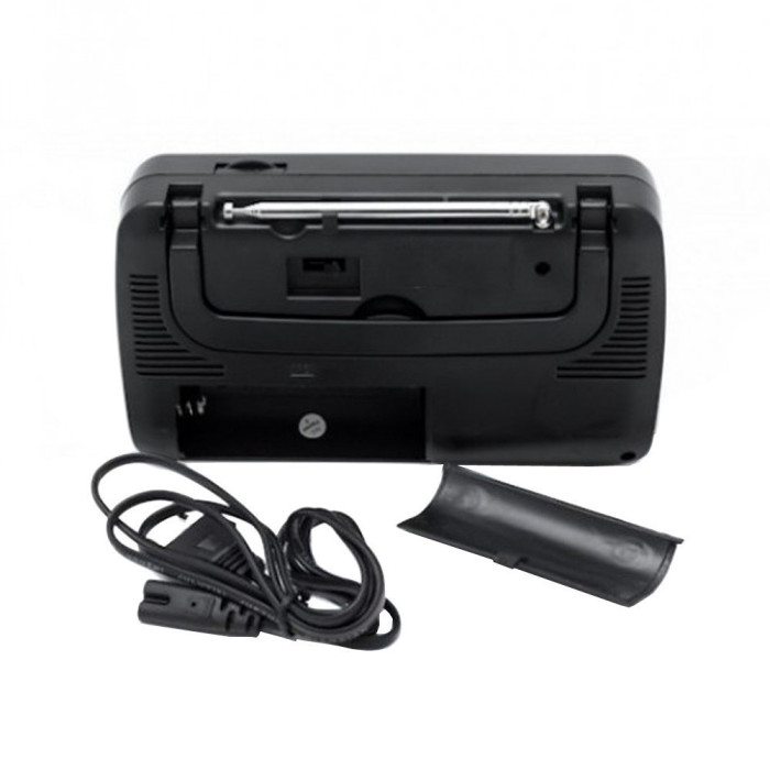 Радіоприймачі-КIPO KB-408 (40 шт./яскравий)