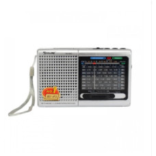 Радіоприймач GOLON RX-6633/6622 (80 шт)