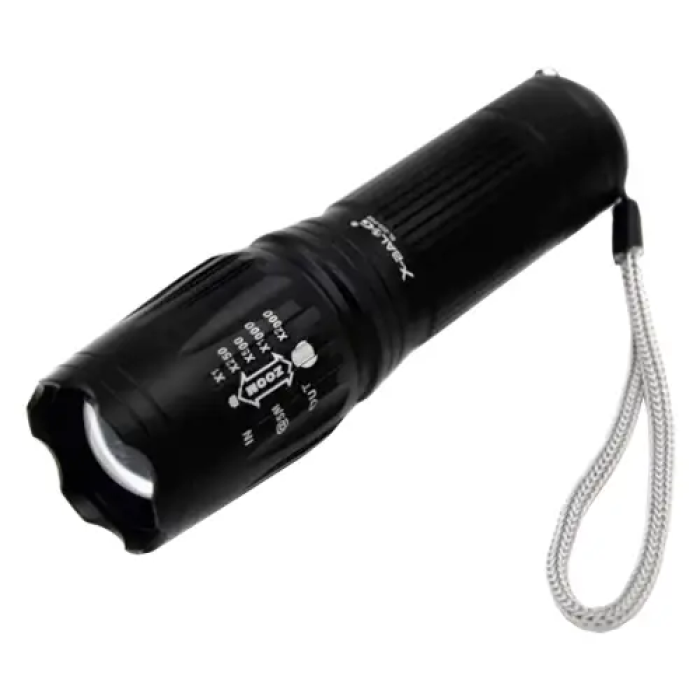 Ліхтарик Police BL 200 P50 (80 шт./яский)