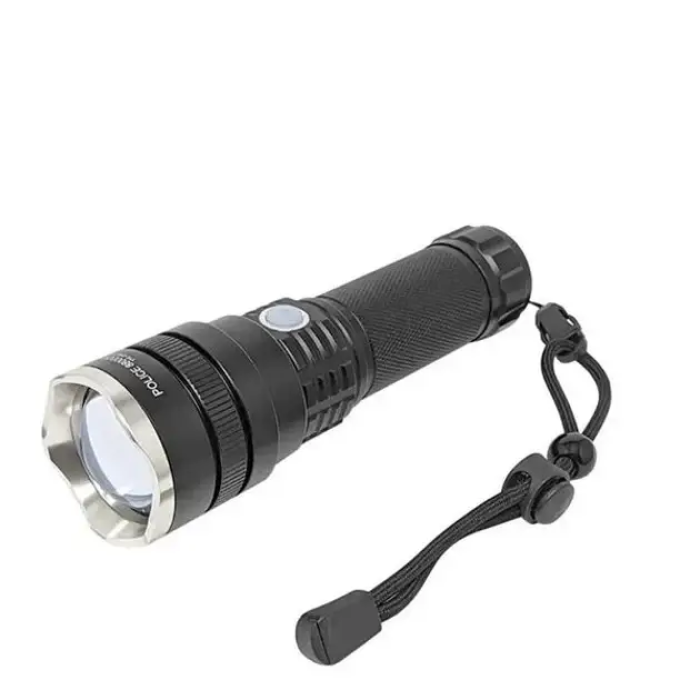 Ліхтарик Police BL 858 P50 (80 шт./яский)