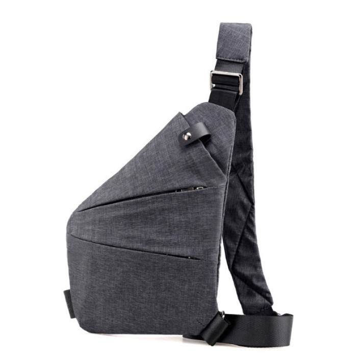 Сумка Cross Body ART-6016/ 4634 (200 шт/ящ)