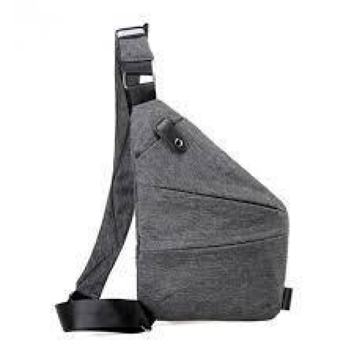 Сумка Cross Body ART-6016/ 4634 (200 шт/ящ)