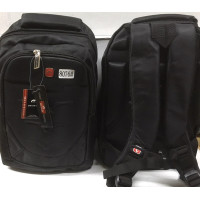 Рюкзаки Swissgear швейцарського бренда wenger MOD-8076