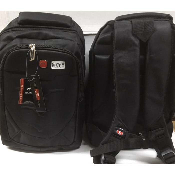 Рюкзаки Swissgear швейцарського бренда wenger MOD-8076