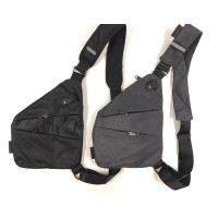 Сумка Cross Body ART-6016/ 4634 (200 шт/ящ)