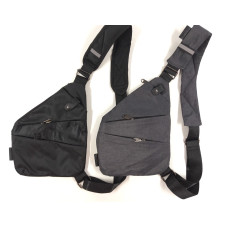 Сумка Cross Body ART-6016/ 4634 (200 шт/ящ)