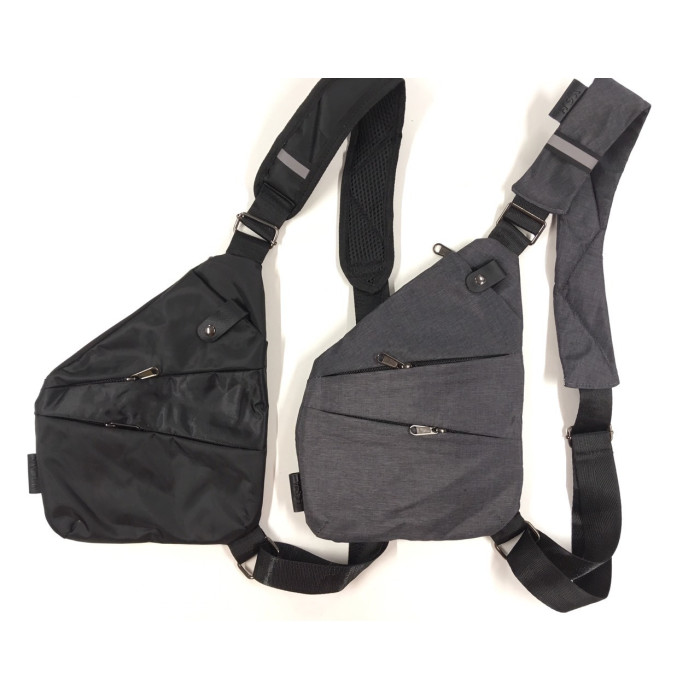 Сумка Cross Body ART-6016/ 4634 (200 шт/ящ)