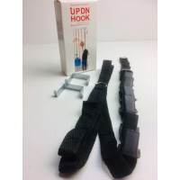 Навісний органайзер для сумок UPDN HOOK QY-683 (200 шт./ясть)