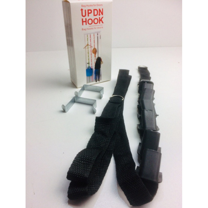Навісний органайзер для сумок UPDN HOOK QY-683 (200 шт./ясть)