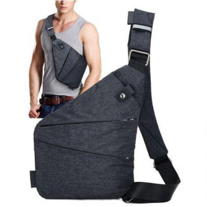 Сумка Cross Body ART-6016/ 4634 (200 шт/ящ)